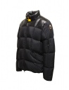 Parajumpers Kodama black down jacket bomber shop online mens jackets