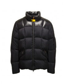 Parajumpers Kodama black down jacket bomber PMPUMU01 KODAMA BLACK 0541