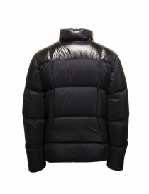 Parajumpers Kodama black down jacket bomber price