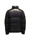 Parajumpers Kodama black down jacket bomber PMPUMU01 KODAMA BLACK 0541 price