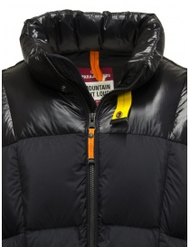 Parajumpers Kodama black down jacket bomber buy online price