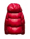 Parajumpers Water Flower short red down jacket shop online womens jackets