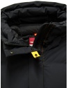 Parajumpers Riba piumino corto liscio nero opaco prezzo PWPUPC31 RIBA BLACK 0541shop online