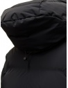 Parajumpers Riba piumino corto liscio nero opaco prezzo PWPUPC31 RIBA BLACK 0541shop online