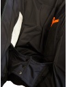 Parajumpers Riba short smooth matt black down jacket price PWPUPC31 RIBA BLACK 0541 shop online