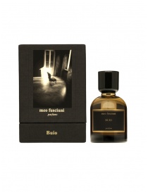 Perfumes online: Meo Fusciuni Buio