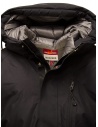 Parajumpers Hayate piumino lungo con cappuccio nero prezzo PMJKBL02 HAYATE BLACK 0541shop online