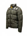 Parajumpers Kodama matt green short down jacket PMPUMU01 KODAMA GREEN GABL0242 price