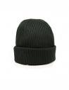 Parajumpers Rib Hat dark green ribbed cap PAHAHA02 RIB GREEN GABLES 0242 price