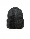 Parajumpers Mooneye thick ribbed salt and pepper cap shop online hats and caps