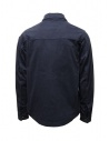 Parajumpers Tel giacca camicia in cotone blu PMSICL08 TEL BLUE NAVY 0316 prezzo