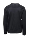 S.N.S. Herning Dark grey wool sweater shop online men s knitwear