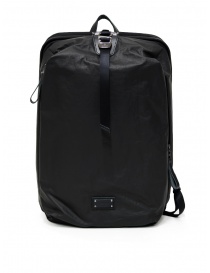 Master Piece black backpack Bump L No. 04070 online