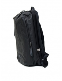 Master Piece black backpack Bump L No. 04070