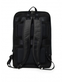 Master Piece black backpack Bump L No. 04070 price