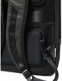 Master Piece black backpack Bump L No. 04070 bags buy online