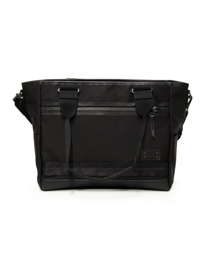 Master Piece borsa tote ver.2 2WAY N.02262-v2 02262-v2 BLACK RISE borse online shopping