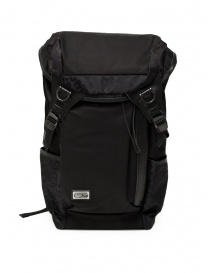 Master-Piece backpack with flap "Black Crazy" 30th Anniversary n. 01741-30TH 01741-30TH BLACK CRAZY MSPC order online