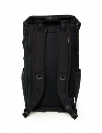 Master-Piece backpack with flap "Black Crazy" 30th Anniversary n. 01741-30TH buy online price