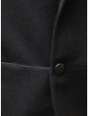 Label Under Construction black wool blazer 44FJC202COIBK BLACK price