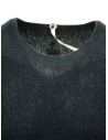 Label Under Construction grey wool pullover sweater 44YSW208CAN1GB GREY BLU price