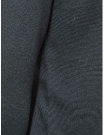 Label Under Construction maglia pullover in lana grigio maglieria uomo acquista online