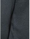 Label Under Construction grey wool pullover sweater 44YSW208CAN1GB GREY BLU buy online