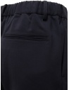 Attachment pantaloni con elastico in vita blu navy AP42-047 NAVY 420 acquista online