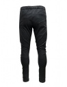 Attachment pantaloni casual stile joggers grigio scurishop online pantaloni uomo