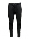 Attachment pantaloni casual stile joggers grigio scuri acquista online AP42-071 D.GRAY 922