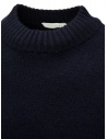 Monobi Beluga pullover in blue cashmere 16779516 BELUGA 20291 price