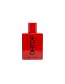 OHTOP I HATE ROSE Eau de Parfum 100ml