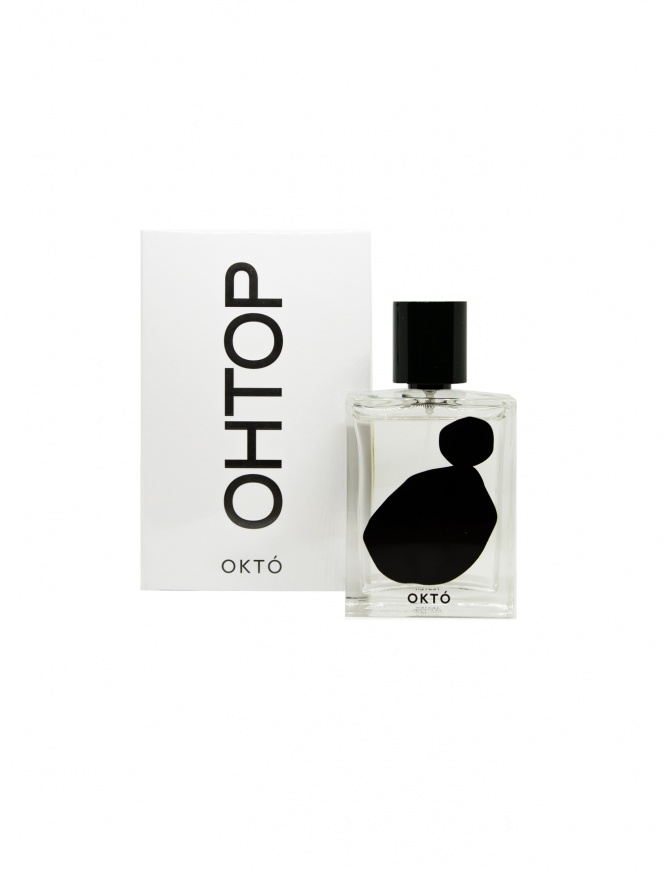 OHTOP OKTÓ Eau de Parfum 100ml OKTÓ perfumes online shopping