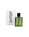 OHTOP OHSPHALTE Eau de Parfum 100ml buy online OHSPHALTE