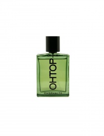 OHTOP OHSPHALTE Eau de Parfum 100ml