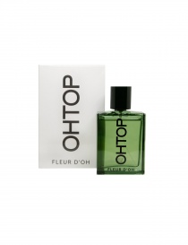 Perfumes online: OHTOP FLEUR D'OH Eau de Parfum 100ml