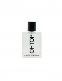 OHTOP GREEN FLANNEL Eau de Parfum 100ml