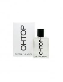 OHTOP GREEN FLANNEL Eau de Parfum 100ml online