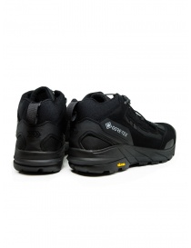 D-VEC Fogler Gore-Tex shoes in black price