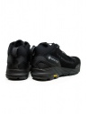 D-VEC Fogler Gore-Tex shoes in black VJ-2SH50340 BLACK price