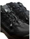 D-VEC Fogler Gore-Tex shoes in black price VJ-2SH50340 BLACK shop online