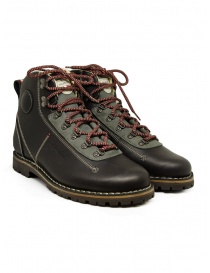 Dolomite La Classica 54 black leather boots online