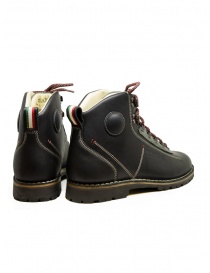 Dolomite La Classica 54 black leather boots price