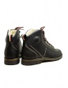 Dolomite La Classica 54 black leather boots SHOE 54 La Classica price