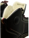 Dolomite La Classica 54 black leather boots price SHOE 54 La Classica shop online