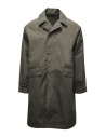 Goldwin 3 in 1 olive green jacket buy online GL04309 DARK OLIVE