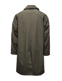 Goldwin 3 in 1 olive green jacket price