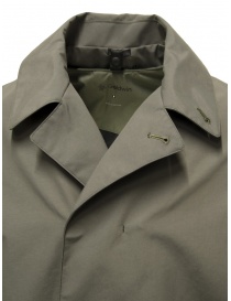 Goldwin 3 in 1 olive green jacket mens coats buy online