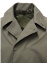 Goldwin 3 in 1 olive green jacket GL04309 DARK OLIVE buy online