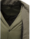 Goldwin 3 in 1 olive green jacket price GL04309 DARK OLIVE shop online